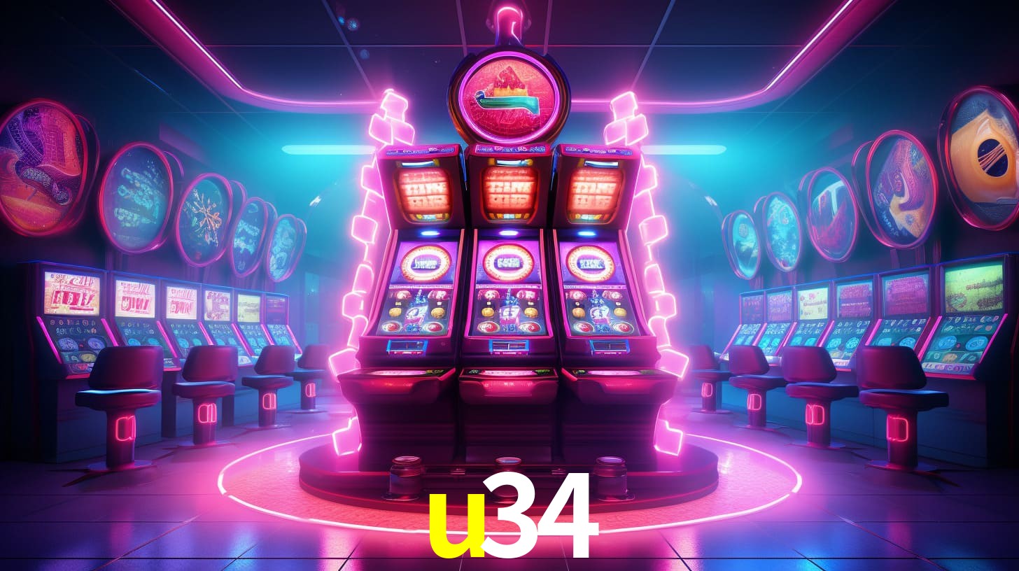 u34 slot
