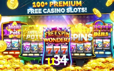 Desvendando o Mundo dos Jogos Virtuais na u34