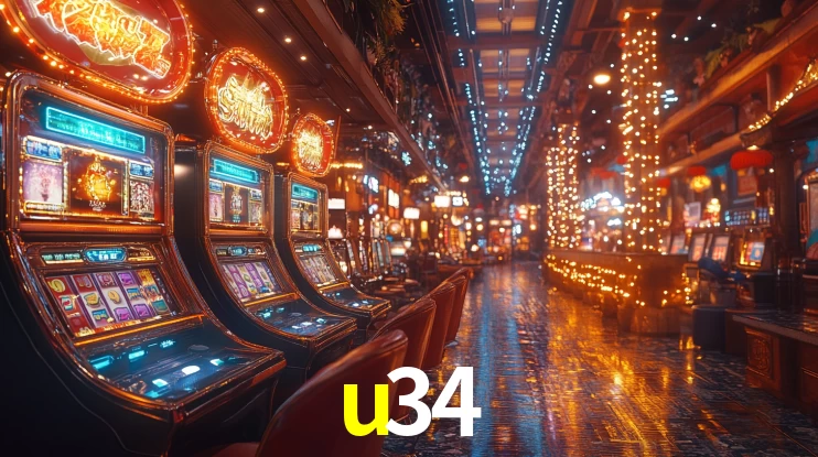 u34 -  - u34 bet