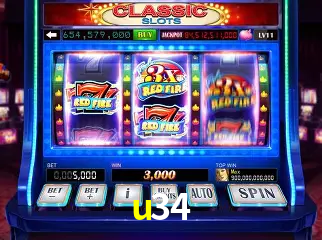 Desvendando o Mundo dos Jogos Virtuais na u34