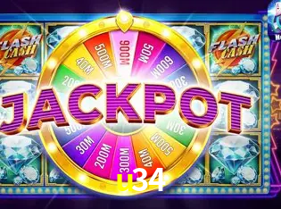 A Experiência Imersiva dos Cassinos Ao Vivo no u34