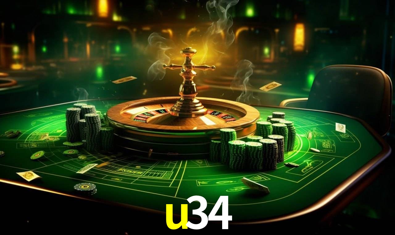 Desvendando o Mundo dos Jogos Virtuais na u34