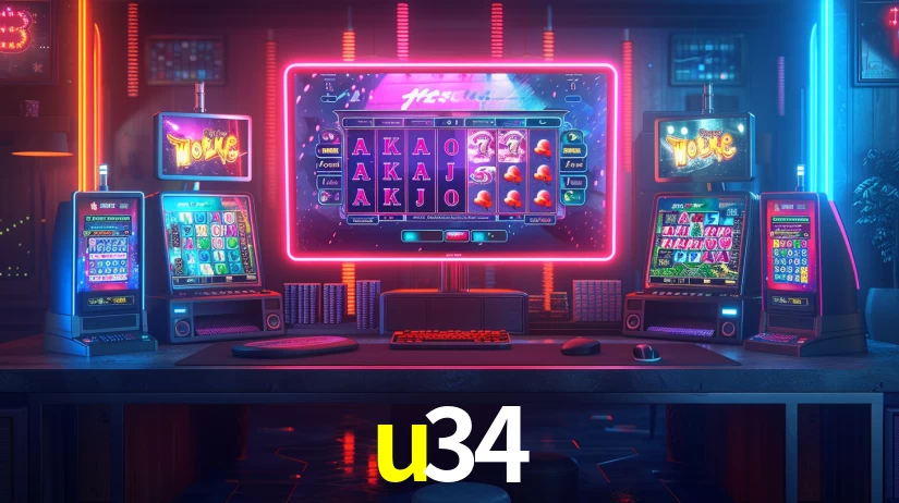 u34,u34 bet