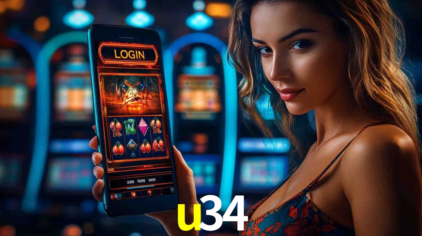 u34 slot
