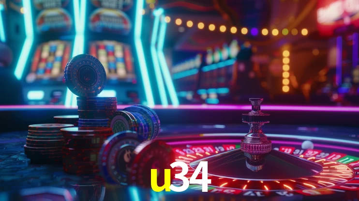 Live Casino u34