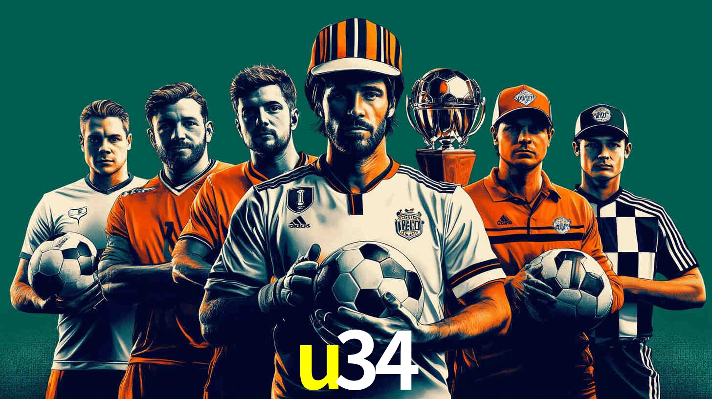 Descubra o Programa VIP da u34: Vantagens Exclusivas para Jogadores