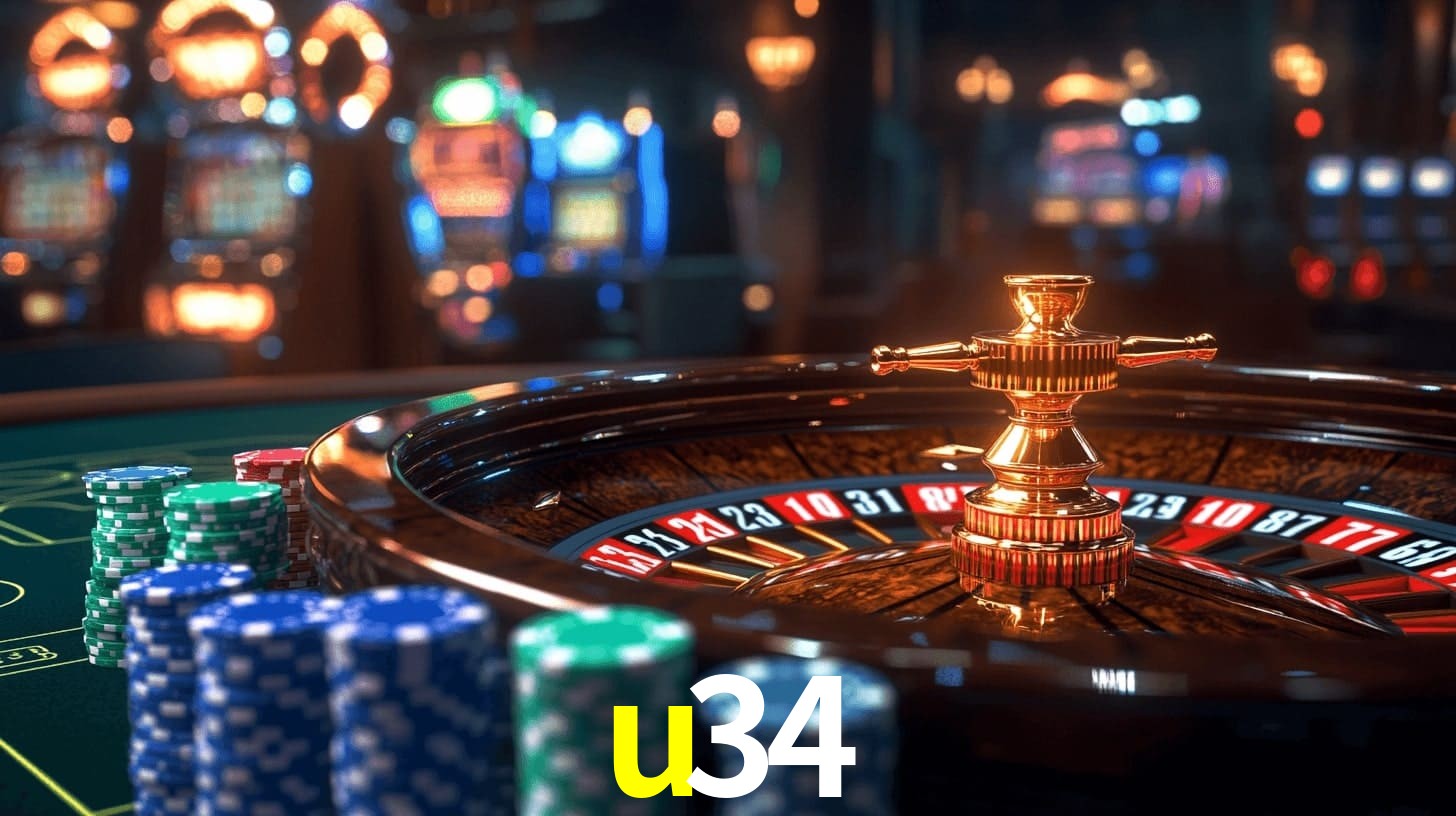 u34 bet
