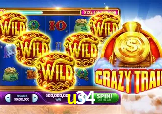 Descubra o Mundo do Cassino Online com u34