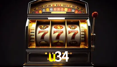 Apostas Esportivas na u34: Um Guia Completo