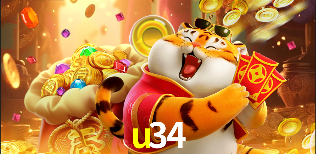 u34: A Experiência de Casino com Jogos de Mesa ao Vivo