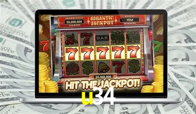 APP oficial da u34 para mobile