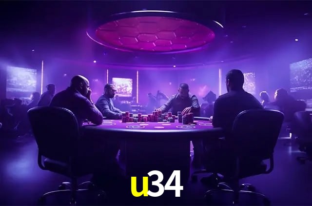 Descubra a Essência do u34: Nossa História e Compromissos