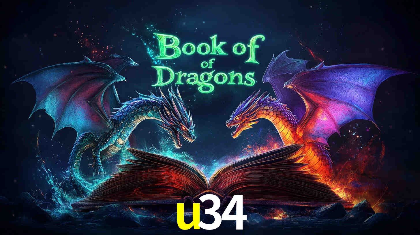 Descubra a Magia dos Jogos de Arcade no u34