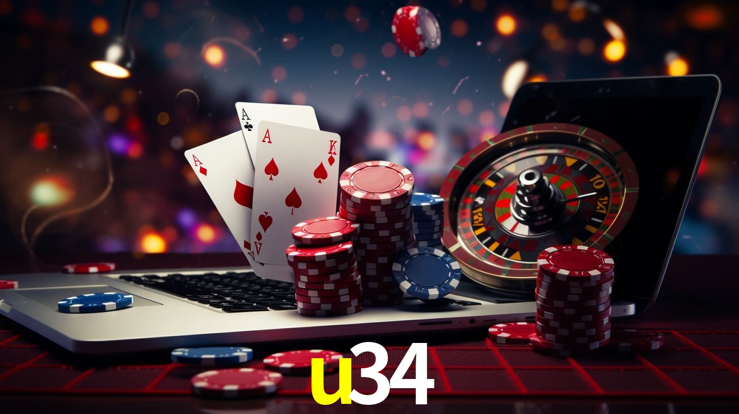 Live Casino u34