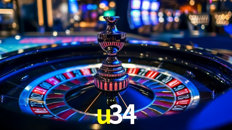 u34 slot