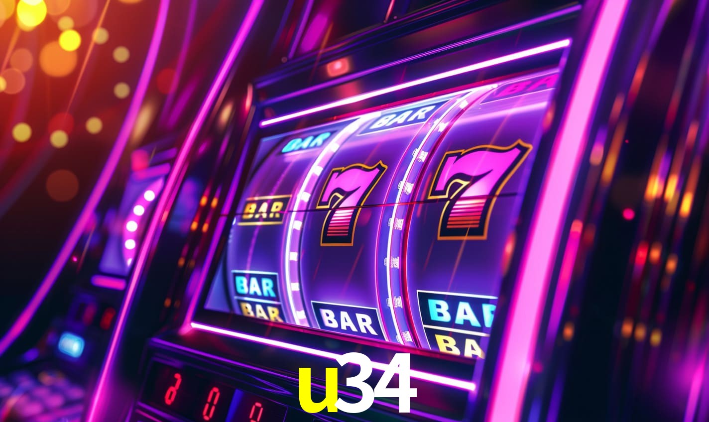 u34,u34 bet