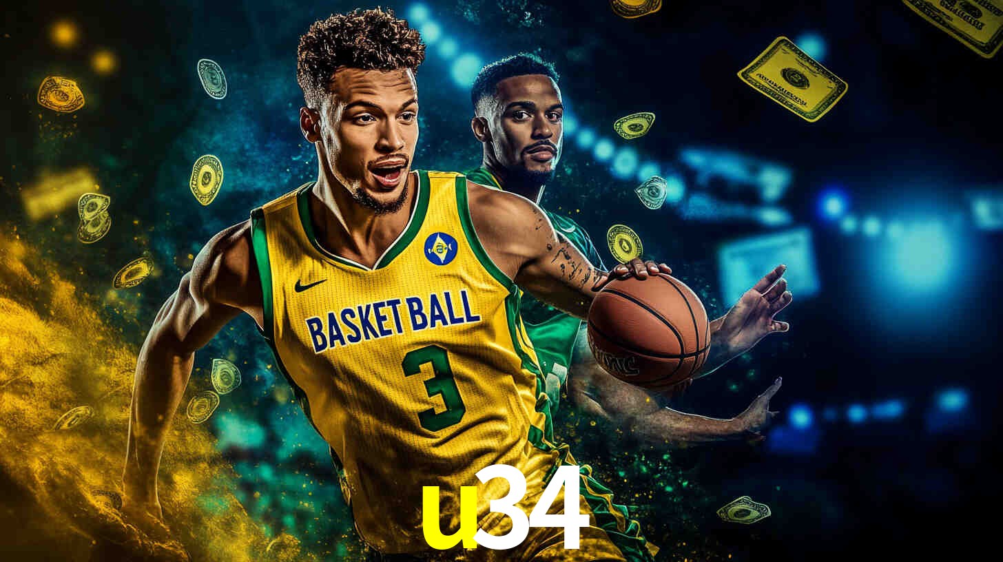 Inovações de Jogos na u34: O Futuro das Experiências Interativas