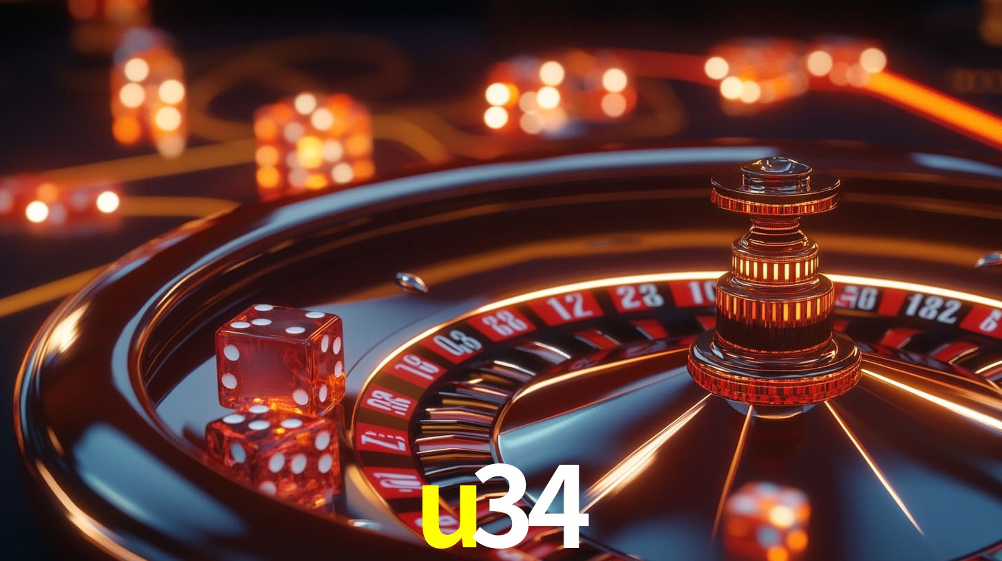 VIP Casino u34
