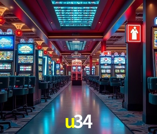 Explorando a Categoria de Eventos em Apostas na u34