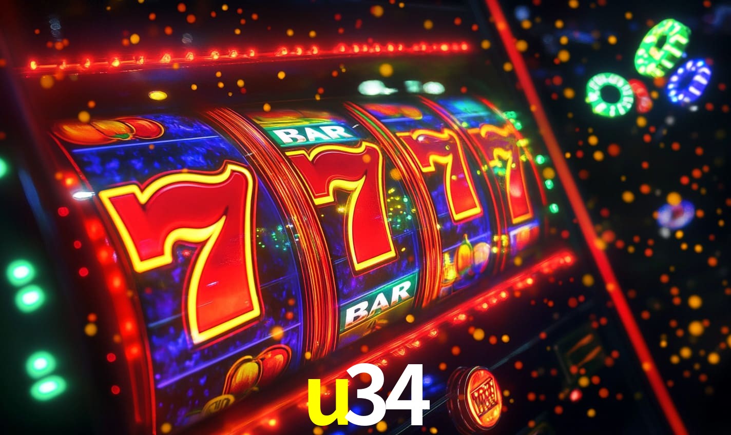 u34 bet