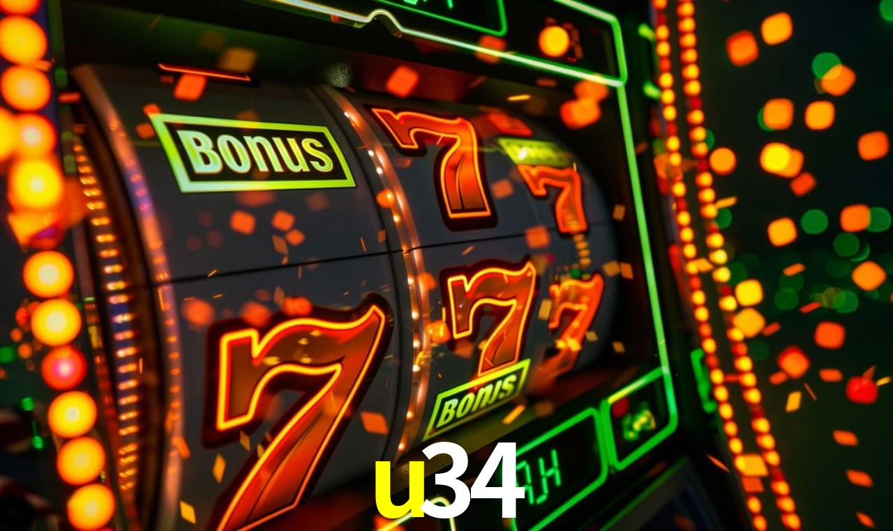 A Experiência Imersiva dos Cassinos Ao Vivo no u34