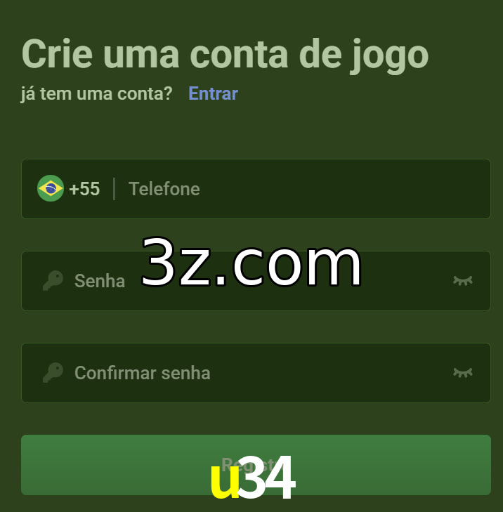 Login-E-Registro-Registro
